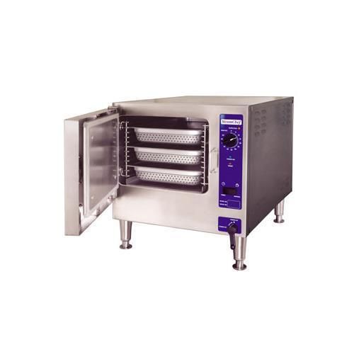 Cleveland range 22cet3.1 steamchef 3 convection steamer for sale