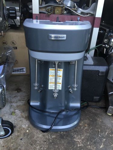 Hmd400 Hamilton Beach Shake Mixer