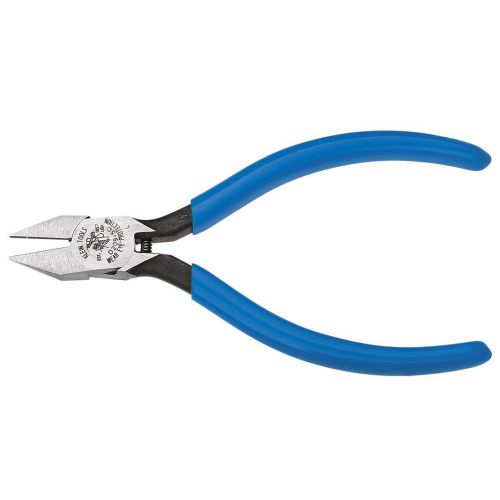 Klein D209-5C 5&#034; Electronics Midget Cutting Pliers