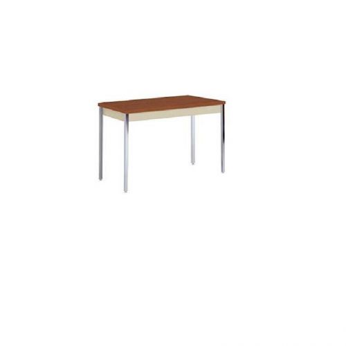 Heavy Duty Steel Meeting/Activity Table - 72&#034;W x 36&#034;D x 24-36&#034;H AB522468