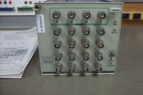 Tektronix SI-5010