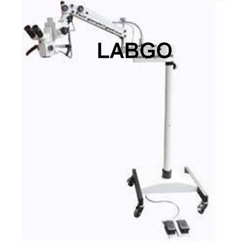 NEURO OPERATING MICROSCOPE THREE STEP LABGO 119