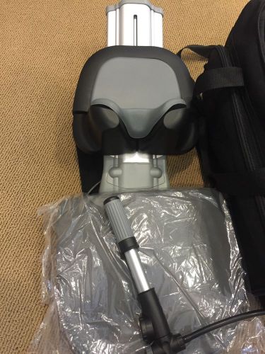 Used ComforTrac Cervical Traction System
