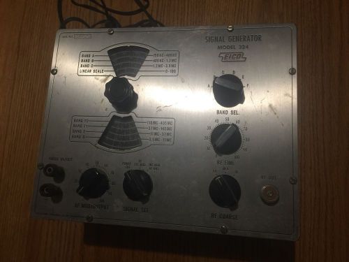 eico signal generator