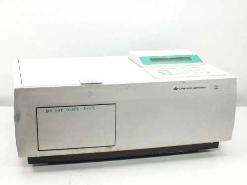 Labsystems Type 391A Luminoskan EL Microplate Reader