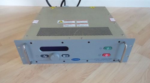 COMDEL CX-1250S RF Generator 13.56Mhz