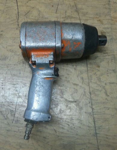 Atlas Copco 3/4&#034; Drive Pneumatic Impact Wrench