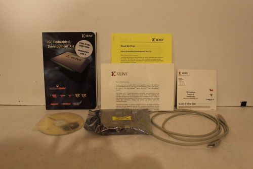 Avnet Electronics marketing, Xilinx Spartan 3E Evalution Kit