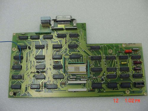 HP Agilent 5328A Universal Counter Board Card 05328-60019