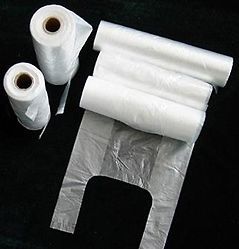 Neighborhood Medium Roll Bags (Medium) Pack 4/500 (2000 case)