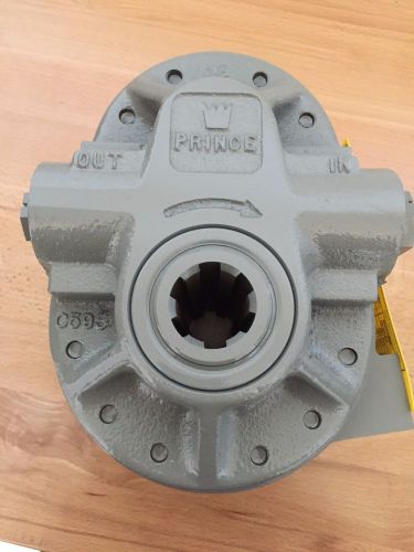 New prince manufacturing hydraulic tractor pto pump hc-pto-1a - free shipping for sale