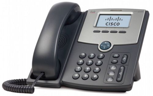 Cisco IP Phone SPA504G