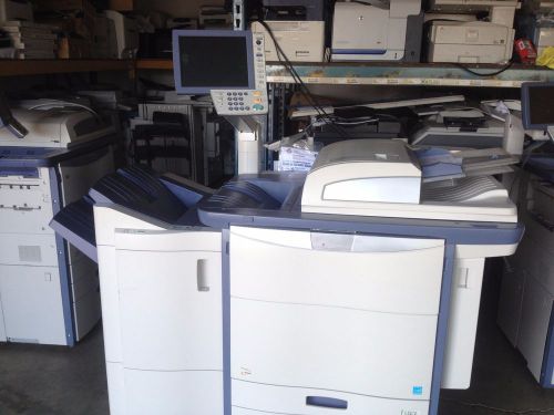 Toshiba e-STUDIO 5540c Color MFP Copier Print Scan