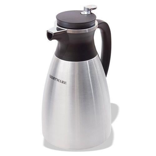 Crestware CS15 Carafe 1.5 liter - Case of 6