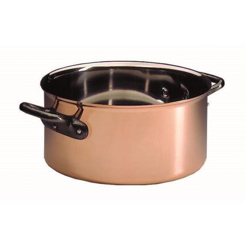 Matfer Bourgeat 367020 Sauce Pot