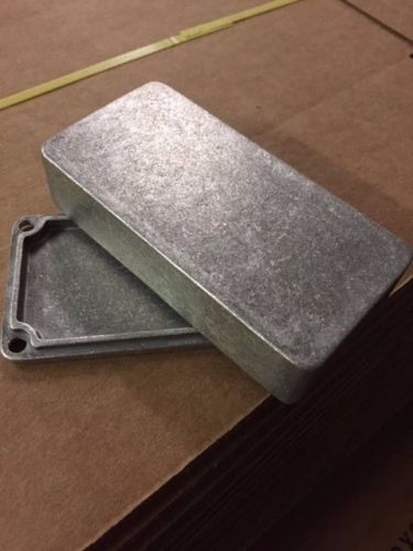 4Site 1590G Die-Cast Aluminum Enclosure  (100 PIECE SET)