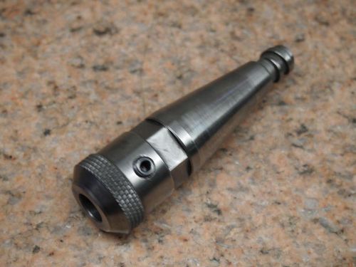 Moore Jig Borer End Mill Holder  1/2&#034;  Endmill