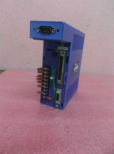 SHINKO BD-02-B 0.2K PN E4305502406 AC SERVO DRIVE 0.2KW