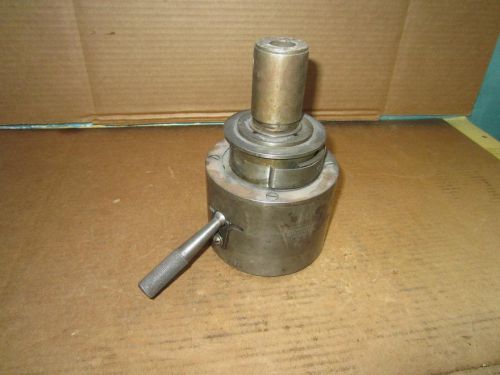 Murchey Machine &amp; Tool Type G 1-1/2&#034; Screw Machine Automatic Die Head