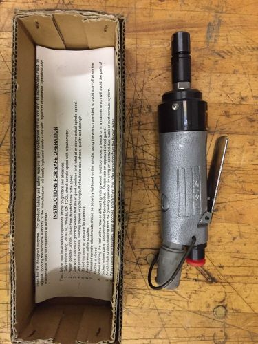 Uryu UG50S-200 Precision Industrial Pneumatic Die Grinder Tool; Aimco