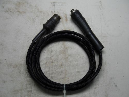 (x9-7) 1 used testron t-22665-cbl-6 cable for sale