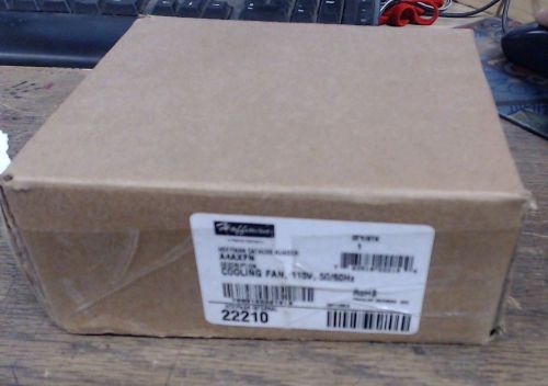 NIB Hoffman cooling fan A4AXFN - 60 day warranty