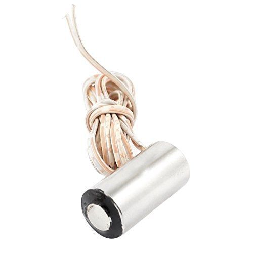 DC 5V 0.08A 0.41W 0/0.5Kg Lift Holding Electromagnet Solenoid