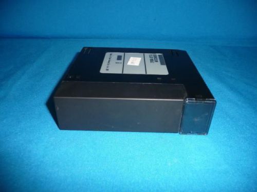 Lot 3pcs GE Fanuc IC693ACC310A Filler Module C