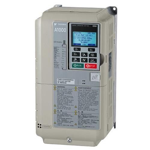 *NEW* YASKAWA A1000 DRIVE CIMR-AU4A0005FAA