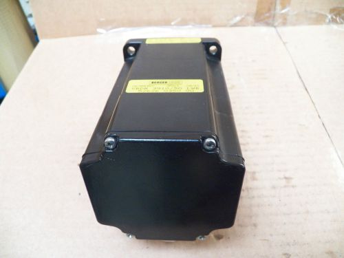 NEW BERGER LAHR STEPPING MOTOR VRDM 3910/50 LWB 00 VRDM391050LWB 4.0Nm 2.0A