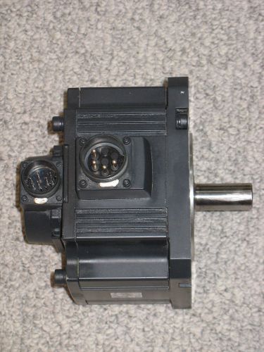 Mitsubishi AC Servo Motor HC-SF202K-S4 2kW