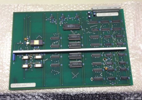 OC275-0043 HPM SERVO SHOT II DATA MODULE BOARD A-841380-2/D NEW OLD STOCK