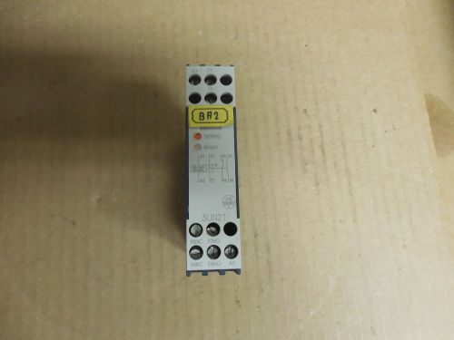 SIEMENS THERMISTOR 3UN2100-0AN7 220-240V VOLT 3UN21  3UN21000AN7