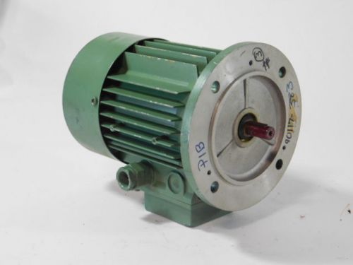 Electro ADDA .24HP AC Motor FC63-4 - NEW Surplus!