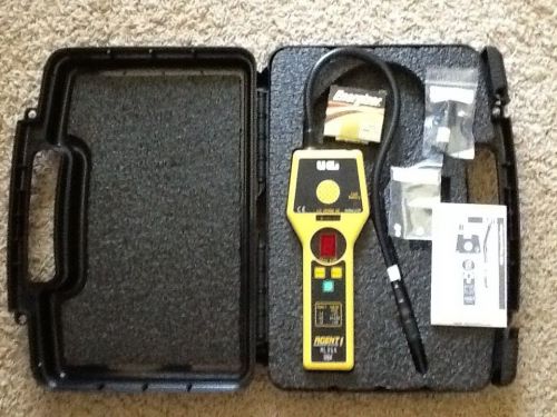 Uei rld15 agent 1 refrigerant leak detector new for sale