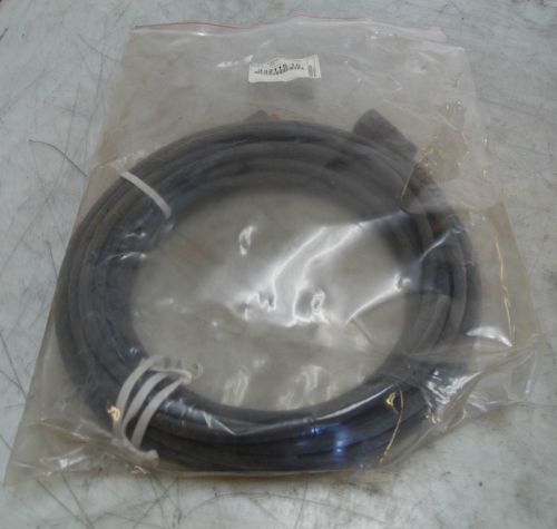 NEW Heidehain Cable Assy., 332115-10, 10,00 02B017  16B015-5E-BK, WARRANTY