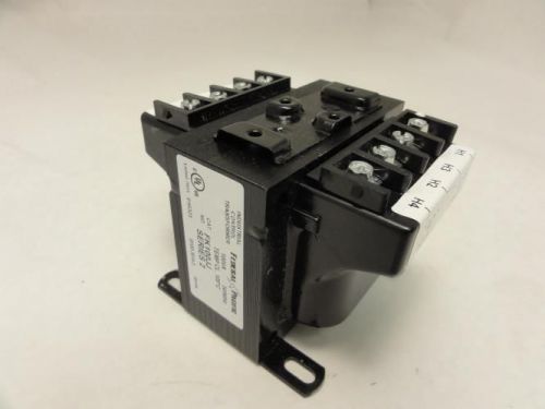 156286 new-no box, federal pacific fk100jj control transformer, 100va for sale