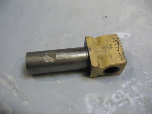 Cincinnati  #2 Tool &amp; Cutter Grinder Cross Feed Nut