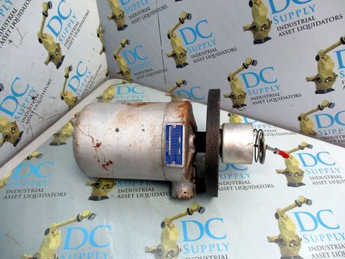 MAGNETROL XA10-1G2A-ANM  1/2 HP 240 VAC 230 VDC 13 A LIQUID LEVEL DISPLACER SWITCH