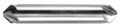 6 Flute HSS C&#039;Sink 3/8-100 Double End Cutting Tools