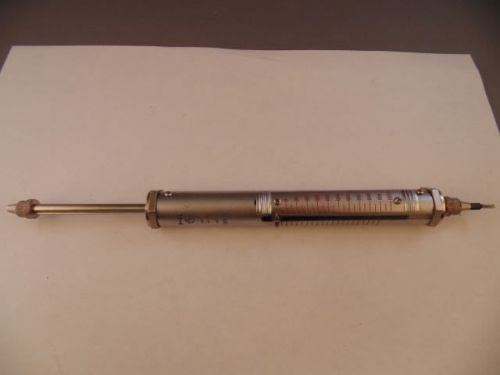 Jonard Precision Force Gauge and Scale, Model 79-6, GPP-1