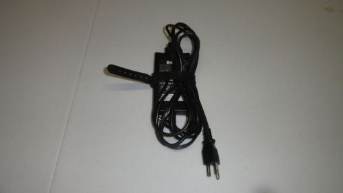 GG2: Dell 65W AC Adapter TN800 FA65NE1-00 PA-2E 19.5V 3.34A