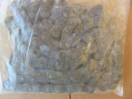 Jeffrey Renold #100 X 10&#039; Premium Roller Chain NEW!!! Free Shipping