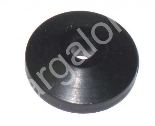 Bevelled bibb washer 5/8 (13/16&#034;) faucet repair rubber neoprene beveled new for sale