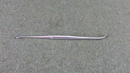 Codman 65-1017 Penfield Dissector #3 7.25in