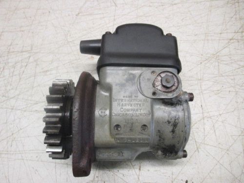 IHC McCormick Deering 3-5 LA LB Engine Magneto H1 IH HOT Good Spark WOW!!