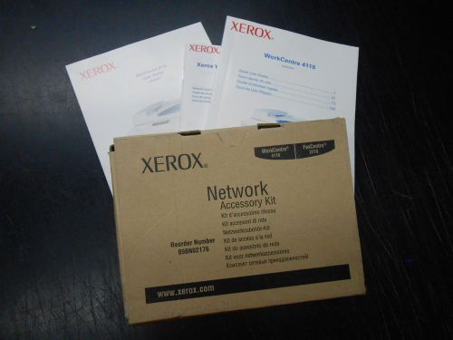 Network Accessory Kit for Xerox WorkCentre 4118 FaxCentre 2218 098N02176