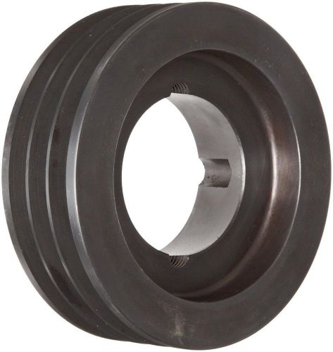 Ametric® tl spb224x3.2517 taper bsh v-pulley 1/2x12bsw for sale