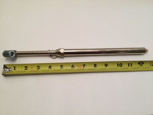 Milton - nylon bar pressure service gage - made in usa! for sale