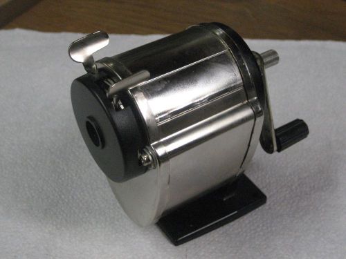 Self Feed Pencil Sharpener - Exc